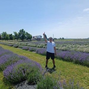 Meet your Posher, Renee